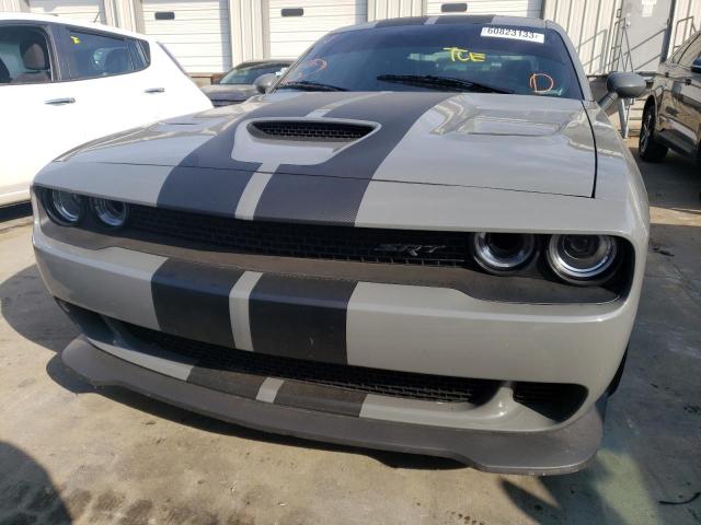 2C3CDZC91HH500633 Dodge Challenger