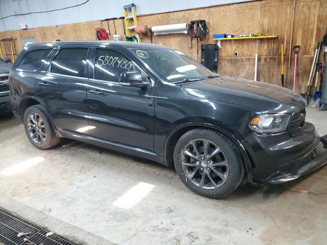 1C4SDJCT6EC532657 Dodge Durango R/t