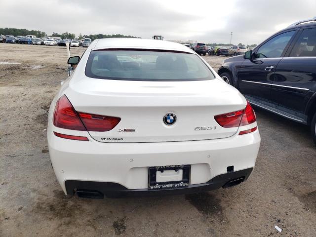 WBA6B4C57FD761299 BMW 650 Xi Gran Coupe