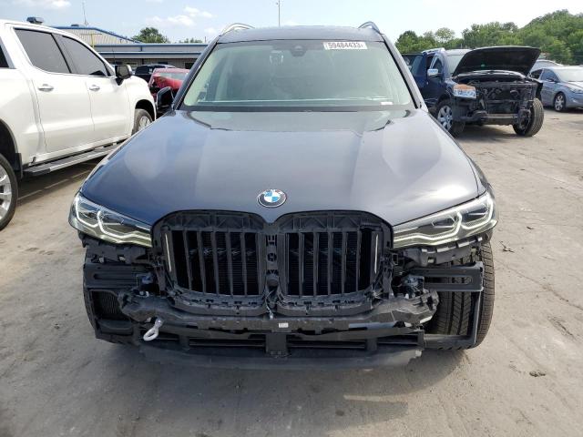 5UXCW2C06L9B36511 BMW X7 Xdrive40i