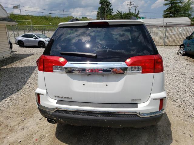 2GKFLTEK8H6347239 GMC Terrain Sle