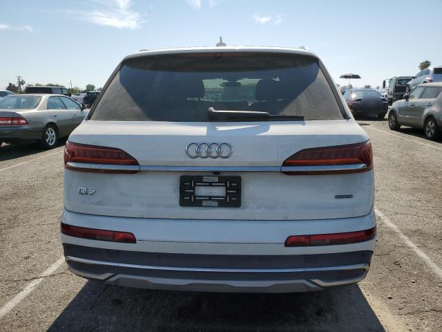 WA1LXAF72LD003203 Audi Q7 Premium Plus