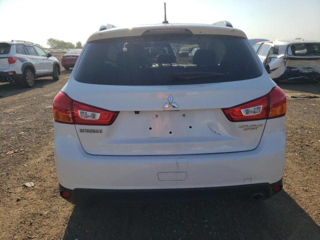 4A4AR4AU9EE013979 Mitsubishi Outlander Sport Se