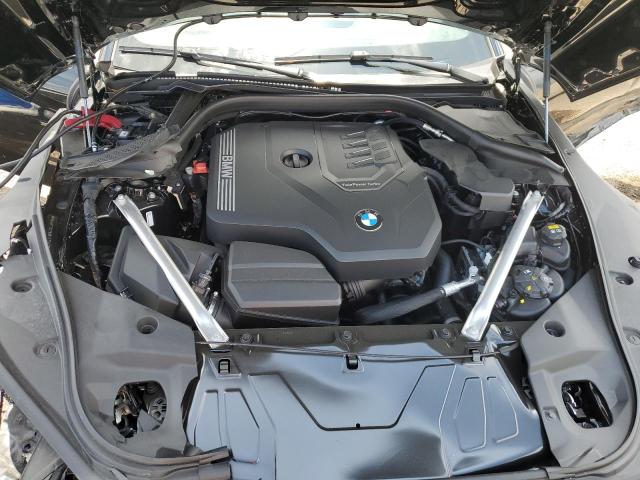 WBAHF3C03NWX71343 BMW Z4 Sdrive30i