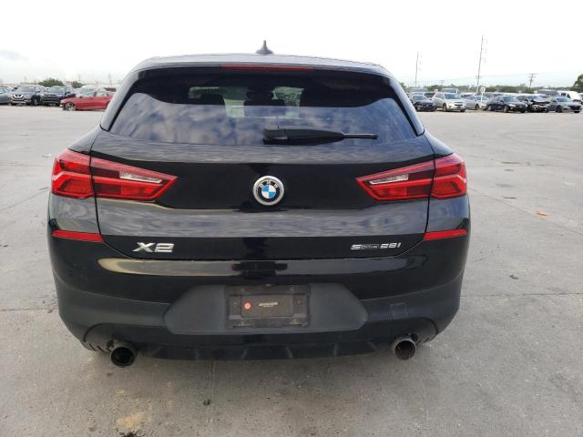 WBXYJ3C35JEJ75617 BMW X2 Sdrive28i