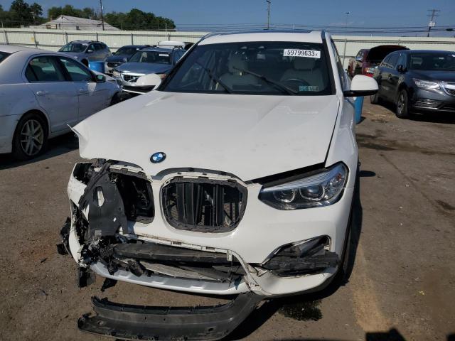 5UXTR9C56KLD93746 BMW X3 Xdrive30i