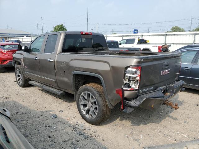 1GTV2VEC7FZ154810 GMC Sierra K1500 Slt