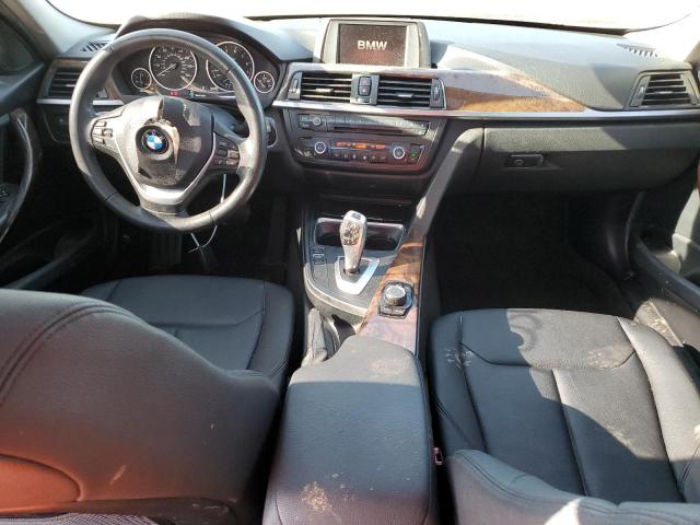 WBA3C1C54EK110639 BMW 328 I Sulev