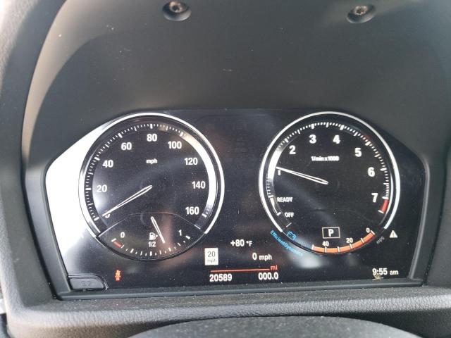 WBXYJ5C38JEF78537 BMW X2 Xdrive28i