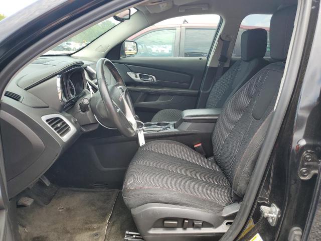 2GKALNEK8H6336960 GMC Terrain Sle