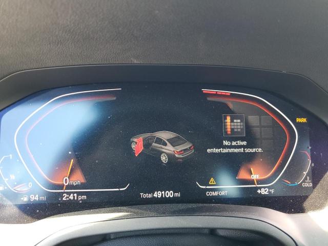 WBA5R1C59KAJ99679 BMW 330I
