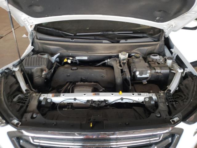 3GKALVEX5KL181668 GMC Terrain Slt