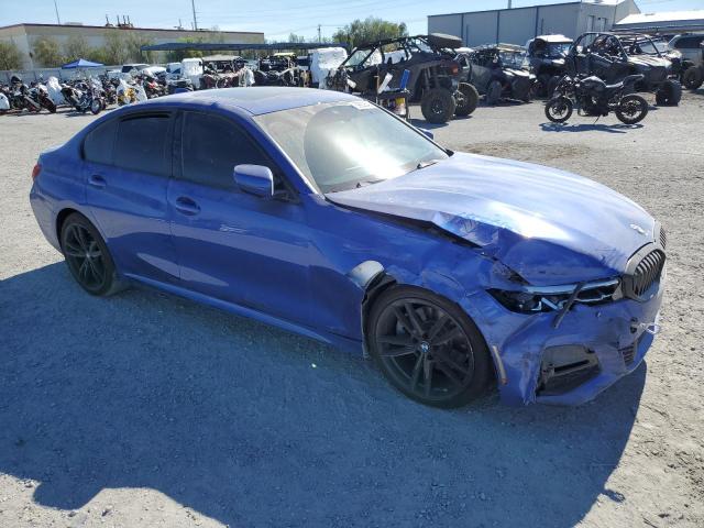 3MW5R1J01M8B54290 BMW 330I