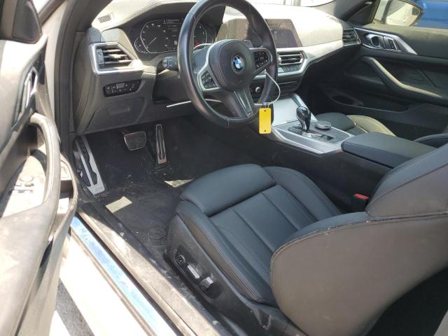 WBA53AP09MCF57714 BMW 430I