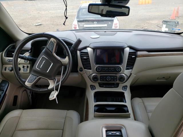 1GKS2HKJ5KR402168 GMC YUKON XL DENALI