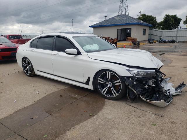 WBA7E2C53GG739056 BMW 740 I