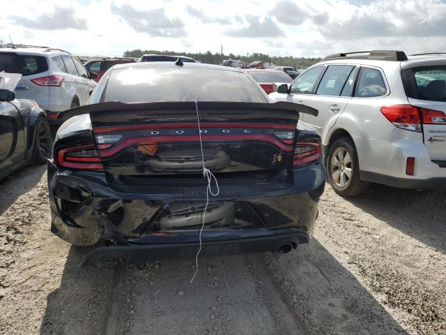 2C3CDXGJ2MH527861 Dodge Charger Scat Pack
