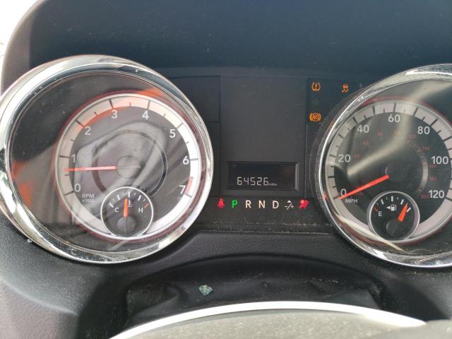 2C4RDGBG1FR568089 Dodge Grand Caravan Se