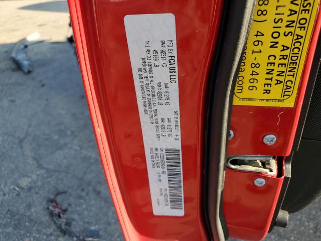 2C3CDXBG9GH241859 Dodge Charger Se