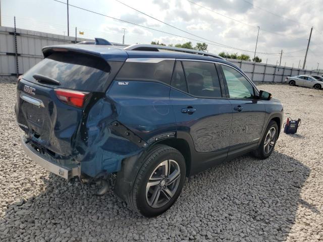 3GKALPEV3LL326797 GMC Terrain Slt