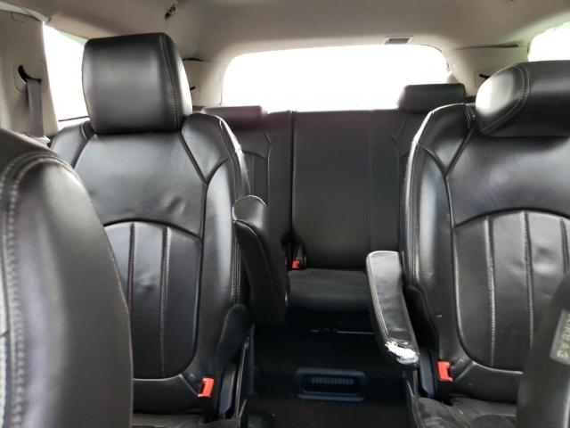5GAKVCKD8EJ247796 Buick Enclave