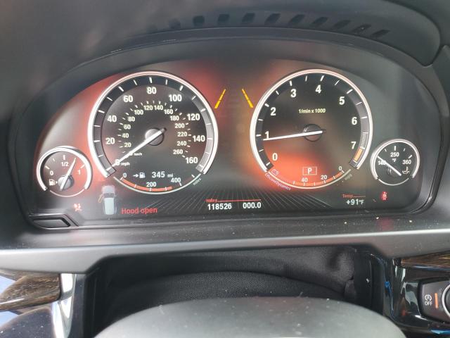 5UXKR0C56G0P29182 BMW X5 Xdrive35i