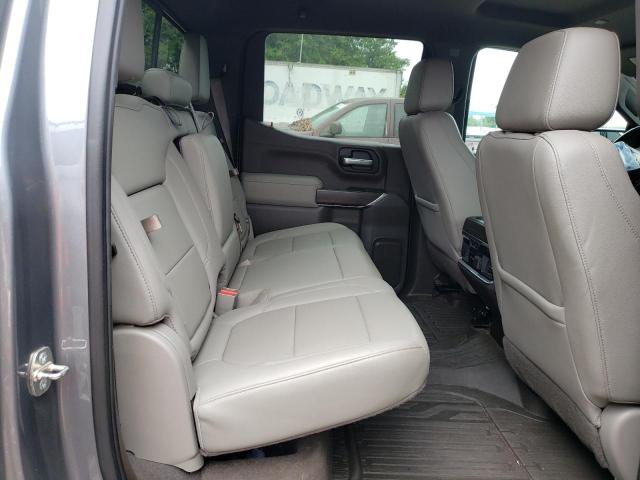3GTU9DED8KG232502 GMC Sierra K1500 Slt