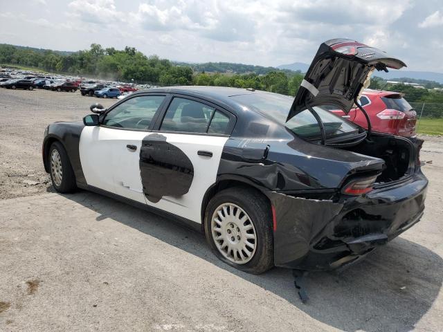 2C3CDXKTXJH266273 Dodge Charger Police
