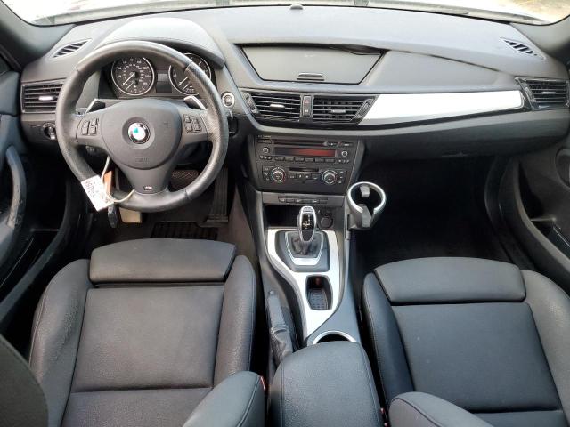 WBAVM1C53FVW57942 BMW X1 Sdrive28i