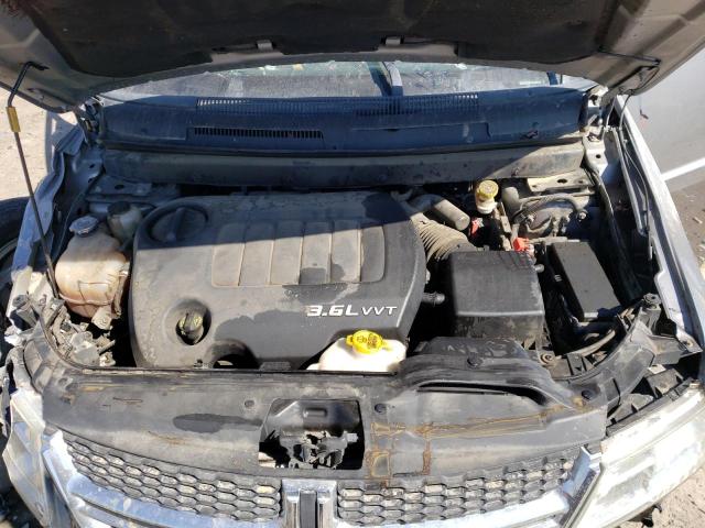 3C4PDCBG0FT722854 Dodge Journey Sxt