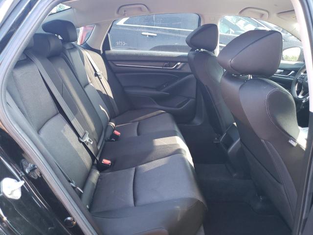 1HGCV3F12MA016685 Honda ACCORD HYBRID
