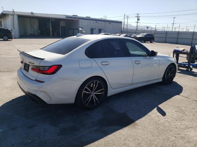 3MW5U7J03L8B44392 BMW M340I