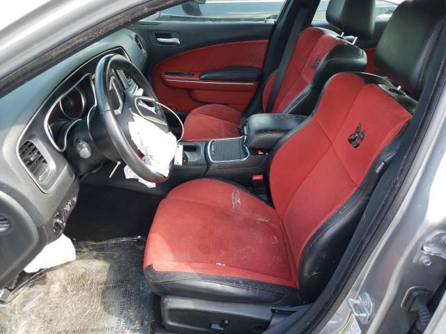 2C3CDXCT9HH538398 Dodge CHARGER R/T