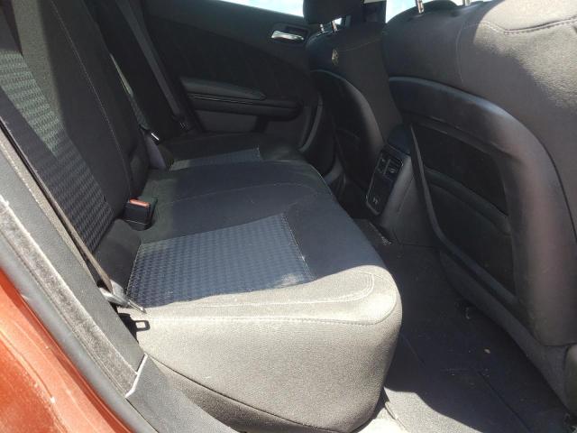 2C3CDXCT2MH652804 Dodge CHARGER R/T