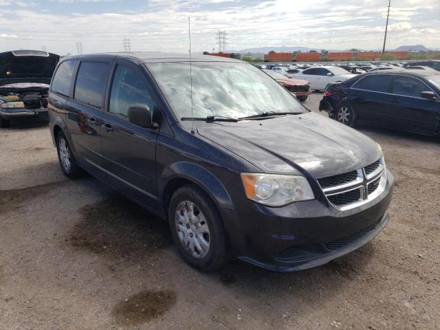 2C4RDGBG8ER173597 Dodge Grand Caravan Se