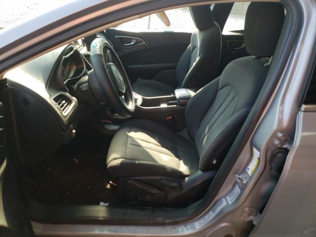 1C3CCCAB5FN574938 Chrysler 200 Limited