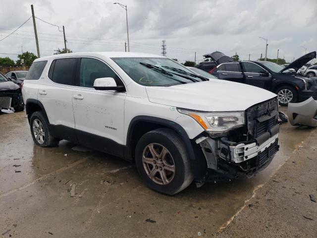 1GKKNKLA7HZ244251 GMC ACADIA SLE