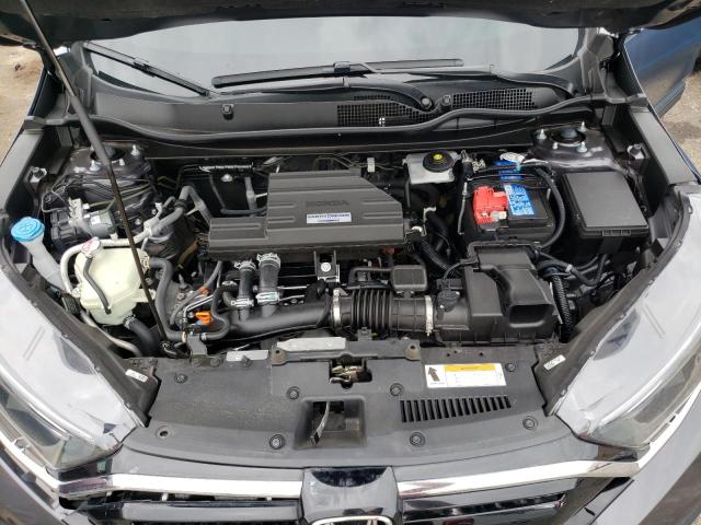 5J6RW1H5XLL014707 Honda CR-V EX
