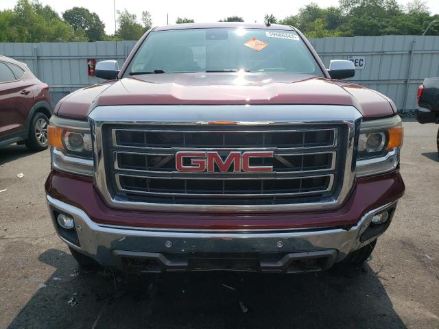 1GTV2VEC4EZ154570 GMC Sierra K1500 Slt