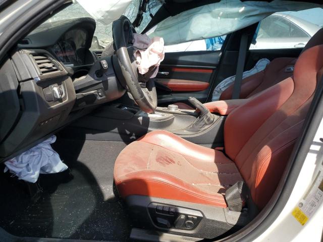 WBS3C9C5XFP804587 BMW M3