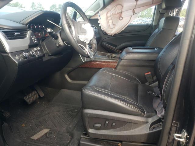 1GKS2GKC5GR479108 GMC Yukon Xl K1500 Slt
