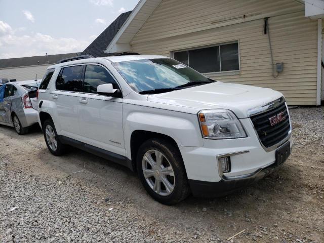 2GKFLTEK8H6347239 GMC Terrain Sle