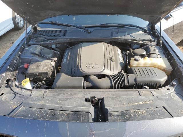 2C3CDZBT1HH610921 Dodge Challenger R/t