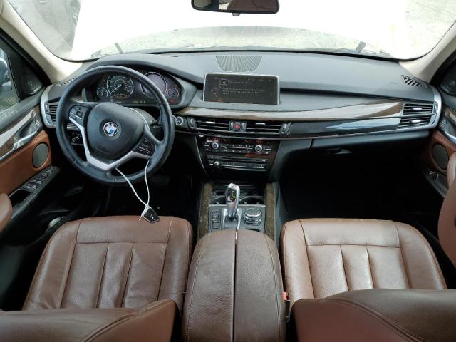 5UXKS4C53F0J99408 BMW X5 Xdrive35d