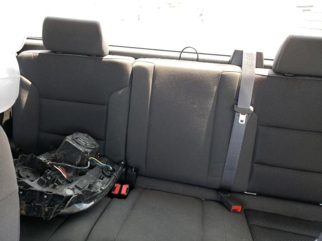 1GTV2UEC5FZ305198 GMC Sierra K1500 Sle
