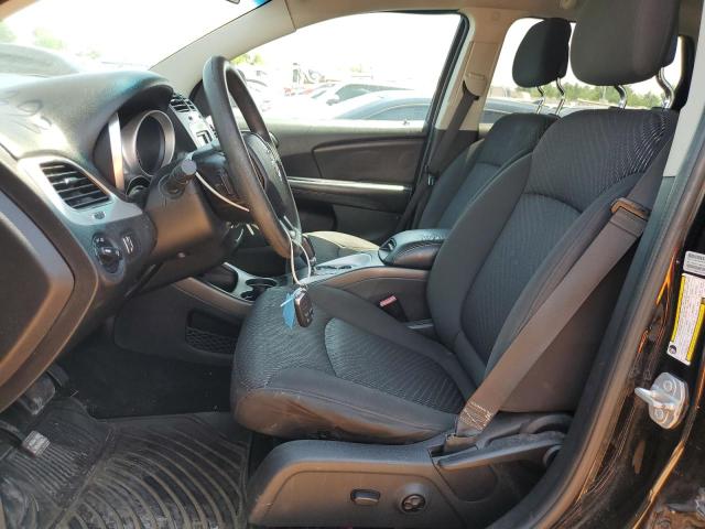 3C4PDDBGXHT577847 Dodge Journey Sxt