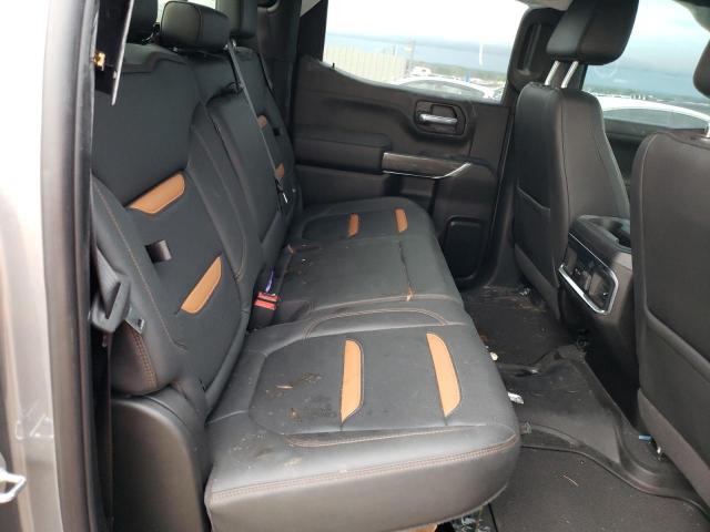 1GTP9EEL2NZ185420 GMC Sierra Limited K1500 At4