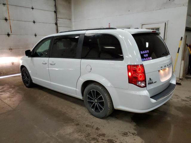 2C4RDGEG4KR563877 Dodge Grand Caravan Gt