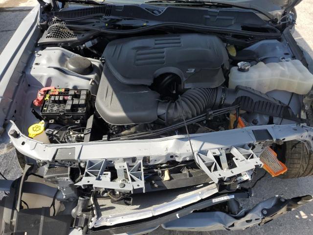 2C3CDZJG1NH230140 Dodge Challenger Gt