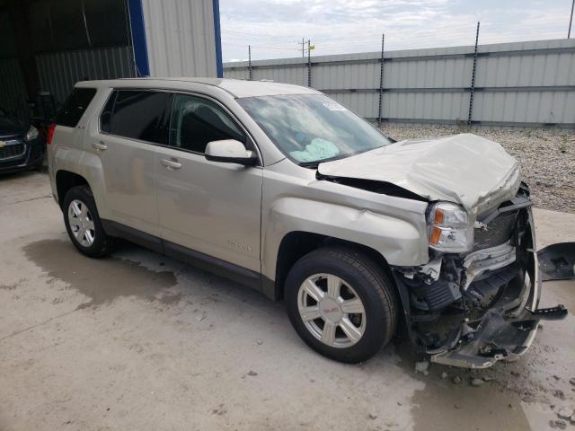 2GKFLVEK6F6415594 GMC Terrain Sle